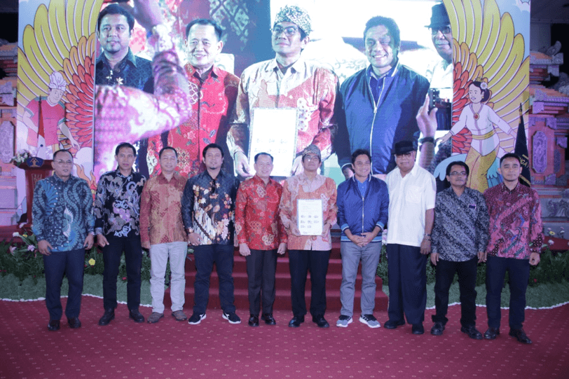 Setuju Dengan LMKN Wujudkan Manajemen Kolekting Satu Pintu, LMK KCI Bagikan Royalty Kepada Para Pencipta Lagu