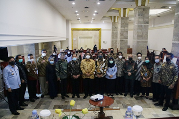 Perkembangan Musik Digital Harus Disikapi Secara Positif