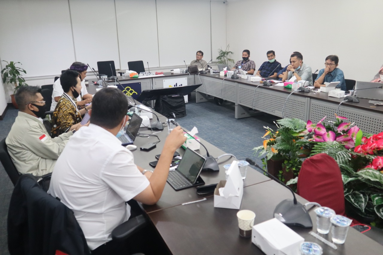 Optimalisasi Fungsi KP3R Dalam Kerangka One Gate Policy