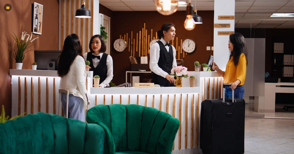 Hotel dan Fasilitas Hotel