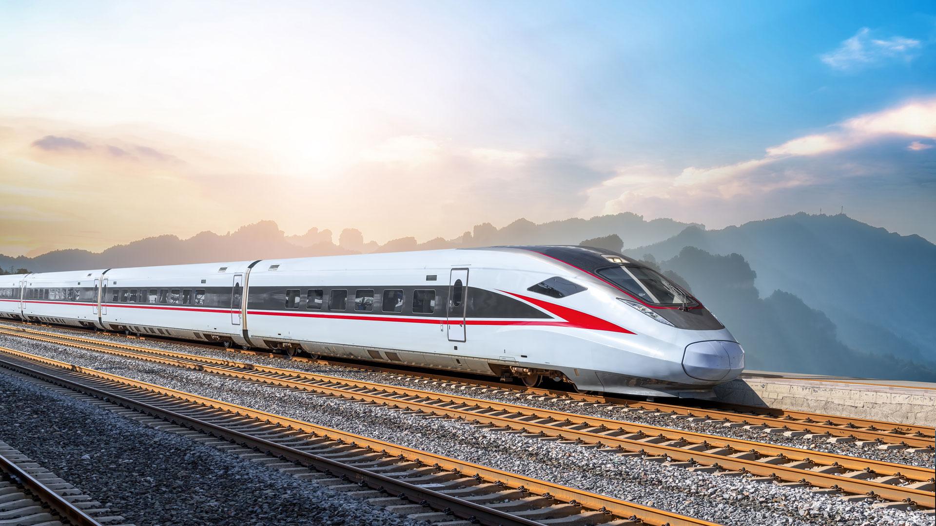 Pesawat Udara, Bus, Kereta Api, dan Kapal Laut