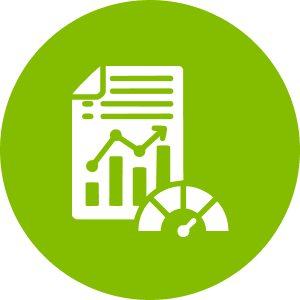 Menyampaikan laporan kinerja dan keuangan kepada Menteri, LMK, dan pengawas.